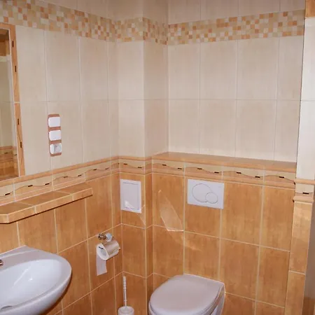 Kwatera prywatna Pan Tadeusz *