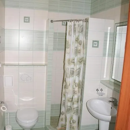 Kwatera prywatna Pan Tadeusz *
