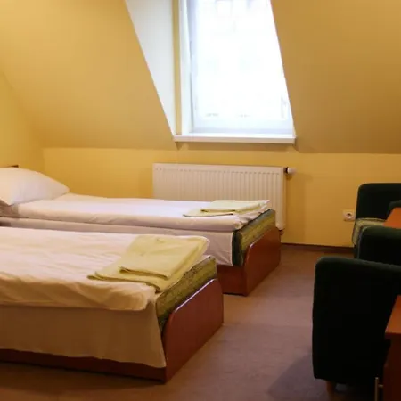 Pan Tadeusz Kwatera prywatna Giżycko