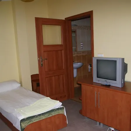 Kwatera prywatna Pan Tadeusz Giżycko