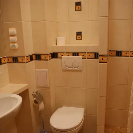 Kwatera prywatna Pan Tadeusz